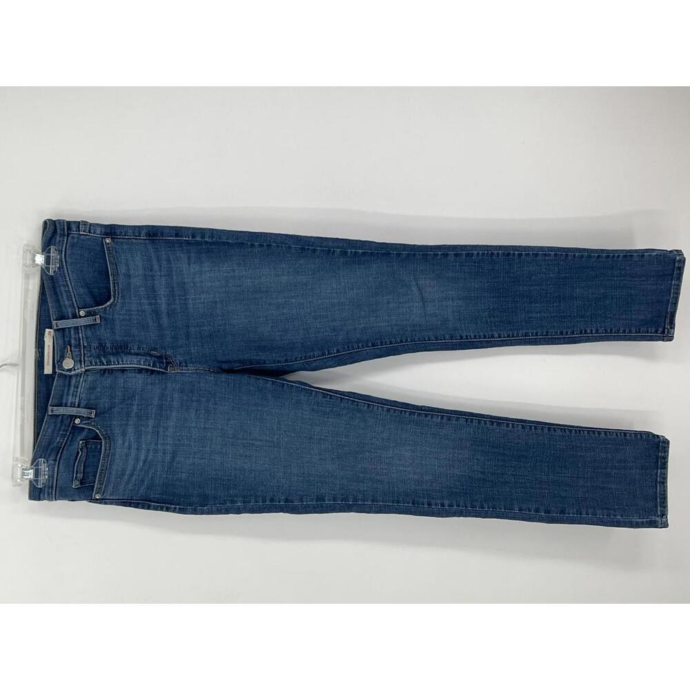 Levi's 312‎ Shaping Slim Jeans Size 29 Classic Denim Slim Fit